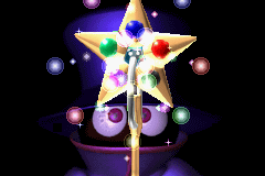 Frogger's Adventures 2: The Lost Wand screenshot 5 for GameBoy Advance